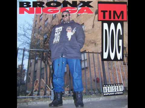 Profilový obrázek - Tim Dog - Bronx Nigga (The Blue Note Vibe)