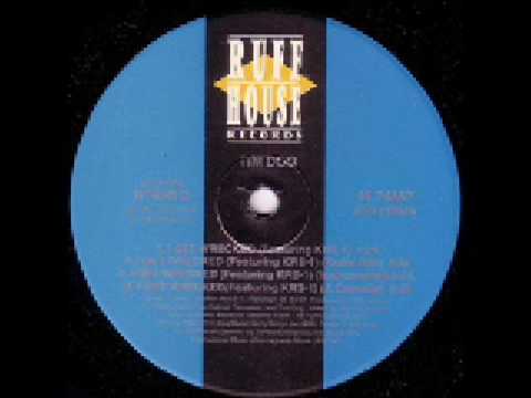 Profilový obrázek - Tim Dog & KRS One - I Get Wrecked (Instrumental 1993)