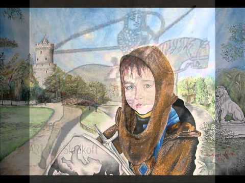 Profilový obrázek - Tim Hart and Maddy Prior - The False Knight On The Road (montage)