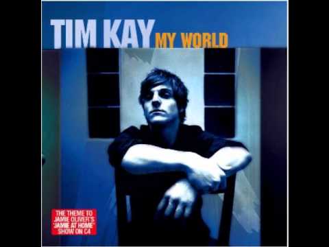 Profilový obrázek - Tim Kay-My world
