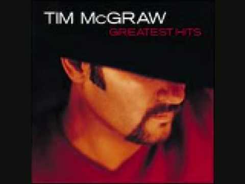 Profilový obrázek - Tim Mcgraw - Down on The Farm with Lyrics (Greatest Hits)