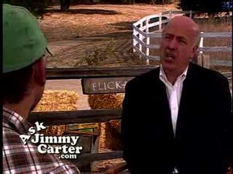 Profilový obrázek - Tim McGraw Interview 2 Jimmy carter