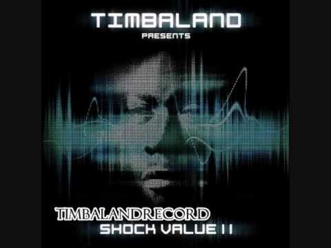 Profilový obrázek - Timbaland feat. Chad Kroeger & Sebastian - Tomorrow In A Bottle (with Lyrics + Downloadlink)