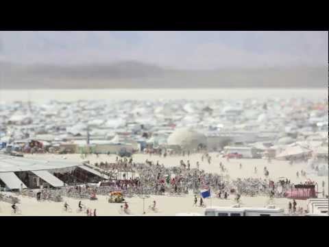 Profilový obrázek - Timelapse-icus Maximus HD Burning Man 2011 by James Cole, Music by Elite Force/DISTRIKT