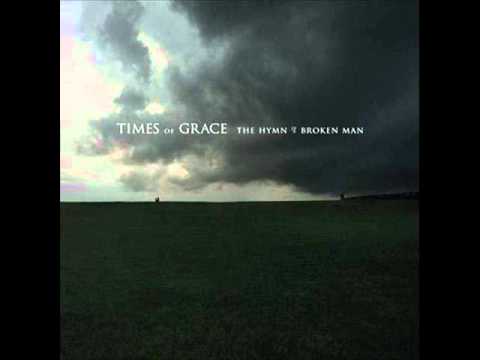 Profilový obrázek - Times of Grace - Worlds Apart