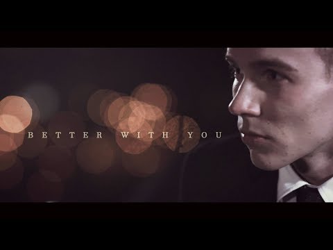 Timmy White - Better With You