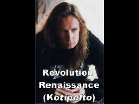 Profilový obrázek - Timo Kotipelto Vs Michael Kiske (Revolution Renaissance)