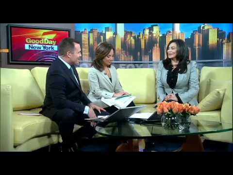 Profilový obrázek - Tina Knowles interview on Good Day New York 8 may 2012