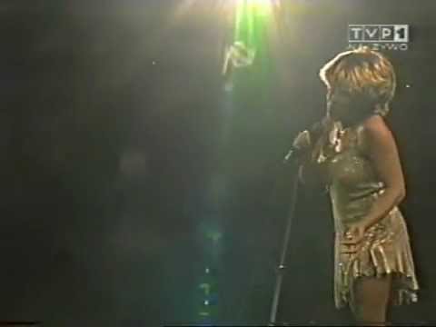 Profilový obrázek - Tina Turner 24/7 Tour Poland (Sopot)2000 (live)