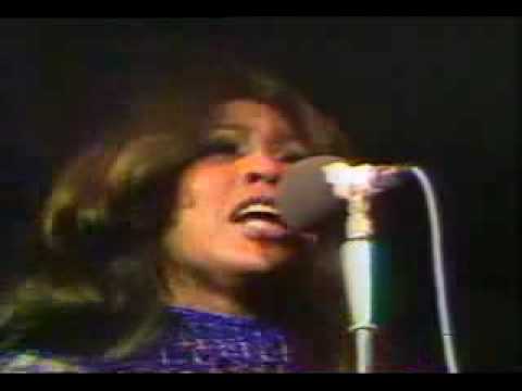 Profilový obrázek - Tina Turner - Come Together