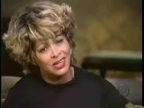 Profilový obrázek - Tina Turner Interview 2000 Part 2/2