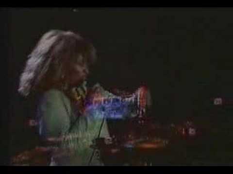 Profilový obrázek - Tina Turner Live in RIO - 1988