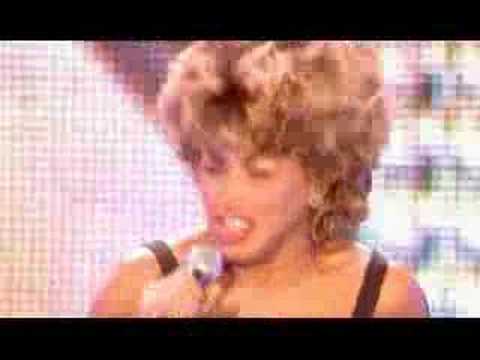 Profilový obrázek - Tina Turner -  Whatever You Need (Subtitulada)