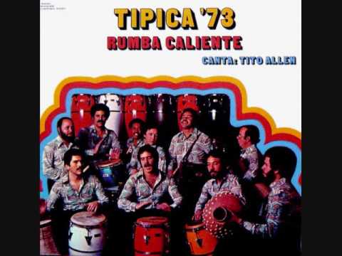 Profilový obrázek - Tipica 73 - Rumba Caliente