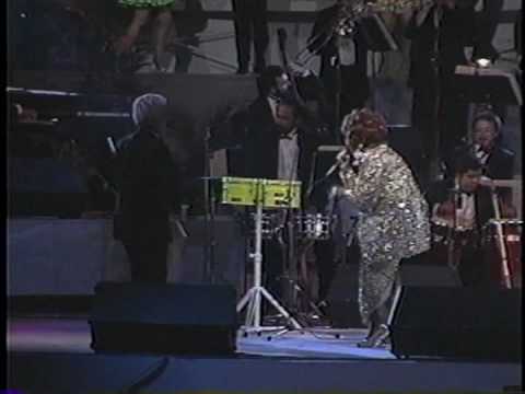 Profilový obrázek - Tito Puente y Celia Cruz