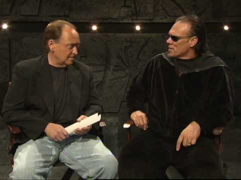 Profilový obrázek - TNA: Sitdown Interview With The Icon Sting