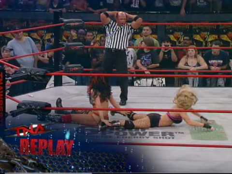Profilový obrázek - TNA: Tara vs. The Beautiul People