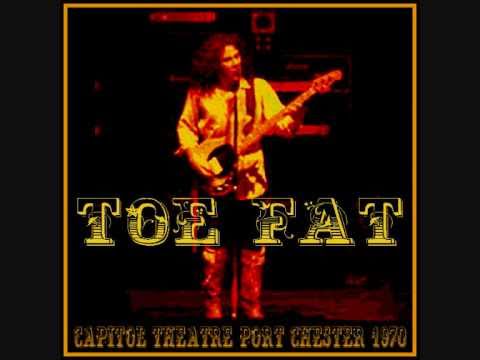 Profilový obrázek - TOE FAT : CAPITOL THEATRE 1970 .