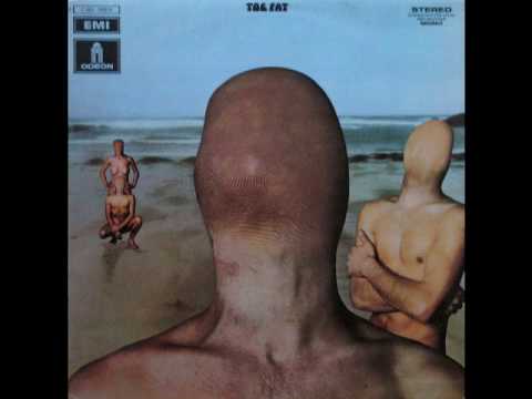 Profilový obrázek - Toe Fat - Nobody (1970)