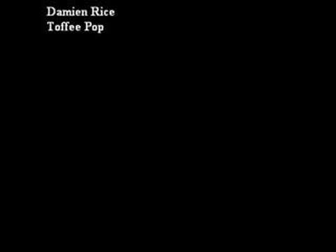 Profilový obrázek - Toffee Pop by Damien Rice
