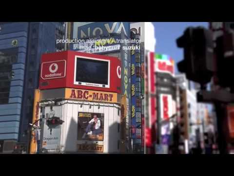 Profilový obrázek - TOKYOLOGY - Intro - Hosted by Carrie Ann Inaba- Tokyo Pop Culture Documentary