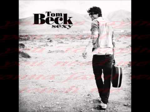 Profilový obrázek - Tom Beck- Sexy (Lyrics)