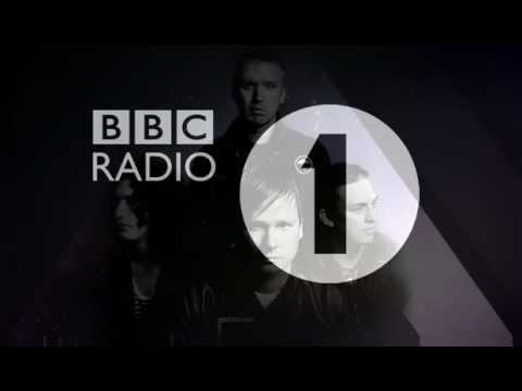 Profilový obrázek - Tom DeLonge Interview on BBC Radio 1: 'Anxiety' is hottest record