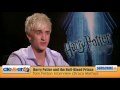 Profilový obrázek - Tom Felton Interview: Draco Malfoy From Harry Potter Half Blood Prince