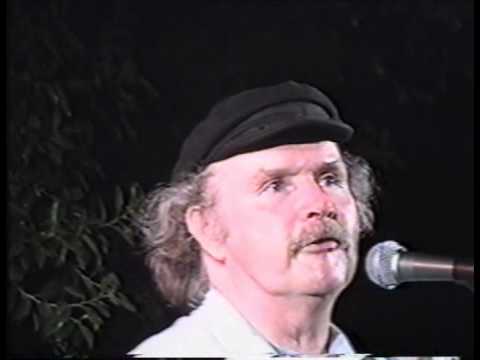 Profilový obrázek - Tom Paxton with Shay Tochner - Can't Help But Wonder Where I'm Bound