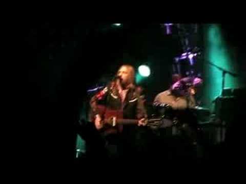 Profilový obrázek - Tom Petty and the Heartbreakers at Pemberton 2008: I Won't Back Down