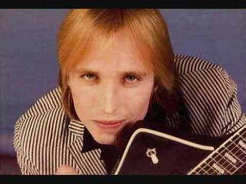Profilový obrázek - Tom Petty and The Heartbreakers-Cry To Me