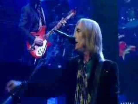 Profilový obrázek - Tom Petty and The Heartbreakers - Listen to Her Heart