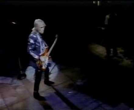Profilový obrázek - Tom Petty - Make It Better (Live 1985)