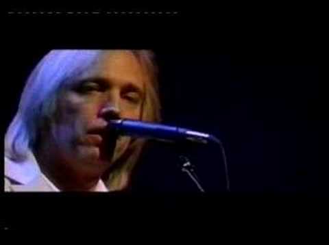 Profilový obrázek - Tom Petty & TH Live 1999 - Swingin'