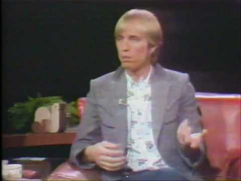 Profilový obrázek - Tom Petty with Tom Snyder 1981 part 2 of 3