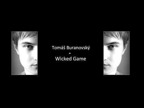 Profilový obrázek - Tomáš Buranovský - Wicked Game