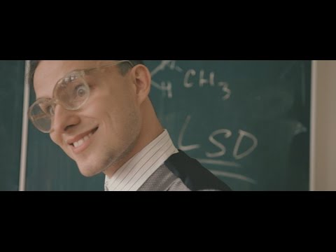 Profilový obrázek - Tomáš Sučik Melodráma Official Music Video