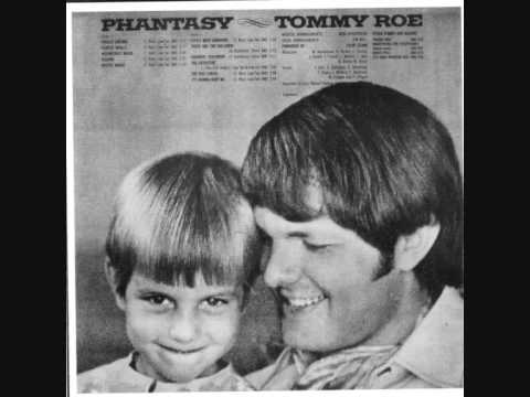 Profilový obrázek - Tommy Roe-Little Miss Sunshine.