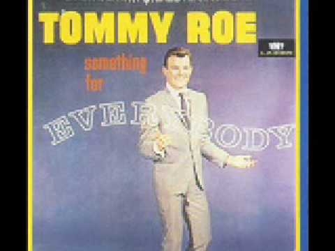 Profilový obrázek - Tommy Roe - There Will Be Better Years