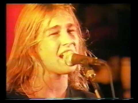 Profilový obrázek - Tomorrow- Silverchair (live at the Cambridge Hotel, Newcastle, 1995, ABC TV Australia