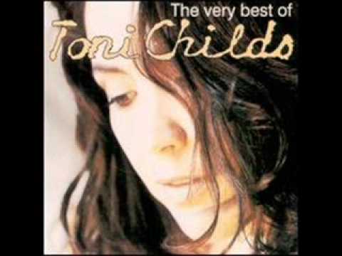 Profilový obrázek - Toni Childs - Fell from a great height