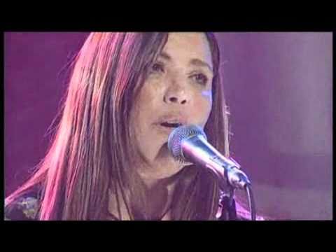 Profilový obrázek - Toni Childs - When all is said and done - (Live, on Rockwiz)