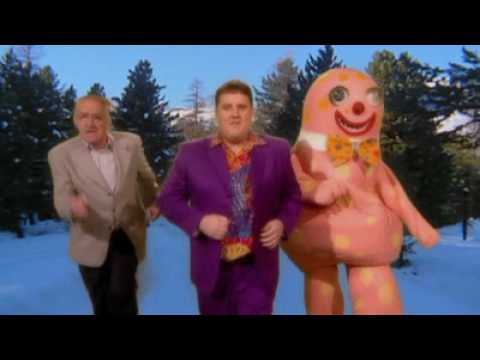 Profilový obrázek - Tony Christie featuring Peter Kay, (is this the way to) Amarillo
