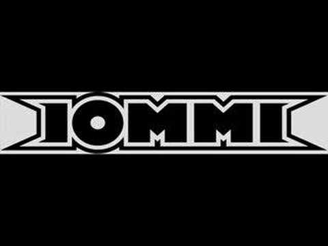 Profilový obrázek - Tony Iommi (Featuring Billy Idol) - Into the Night