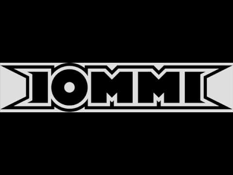 Profilový obrázek - Tony Iommi (Featuring Philip Anselmo) - Time Is Mine