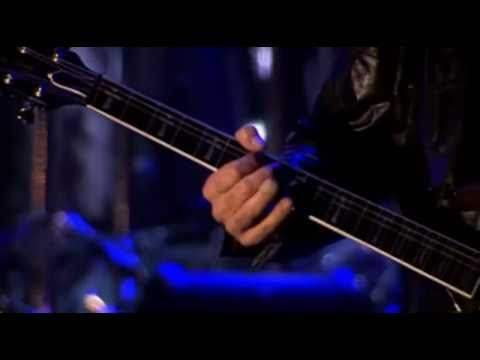 Profilový obrázek - Tony Iommi - Heaven And Hell Solo 2009