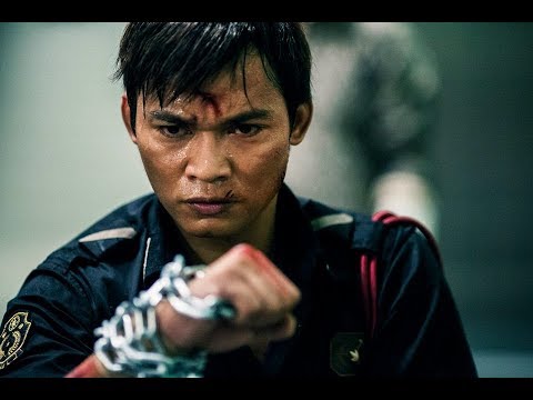 Profilový obrázek - Tony Jaa: Best Fight Scenes | Part I | 2019