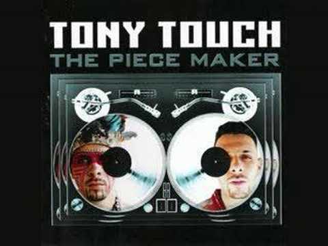 Profilový obrázek - Tony touch feat De La Soul and Mos Def - what's that? (que eso?)