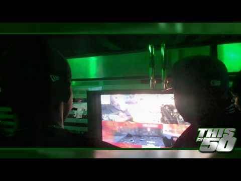Profilový obrázek - Tony Yayo Plays Call Of Duty - Modern Warfare 2 With Ice-T, Coco & DJ Whoo Kid In NY