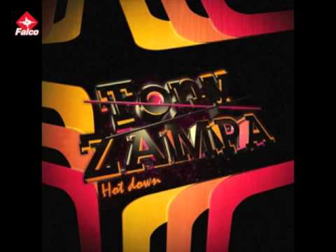 Profilový obrázek - Tony Zampa - Hot Down (Lord Sonah Radio Remix)